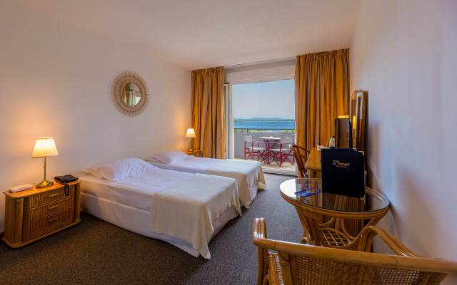 Hotel Le Tilbury