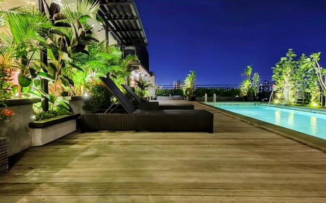 The Mango Suites by Flat06