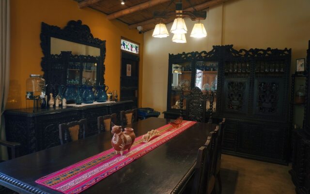 Serenity Lodge