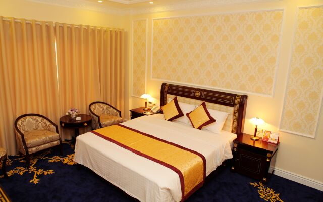 Seastars Hotel Hai Phong