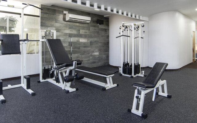 Holiday Inn Mexico Dali Airport by IHG