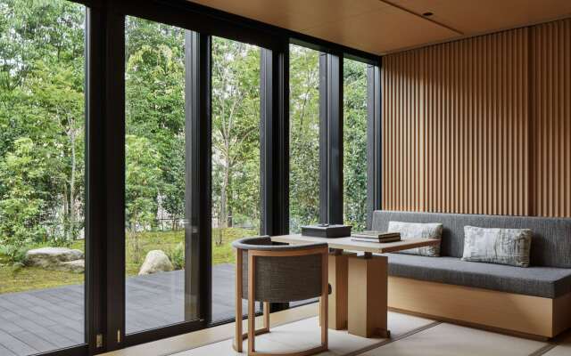 Aman Kyoto