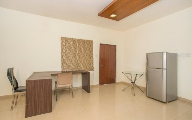 Brrai Homes By OYO Rooms