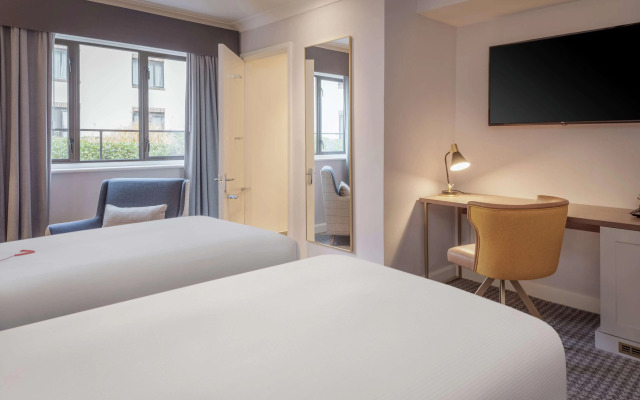 Oxford Belfry Hotel & Spa