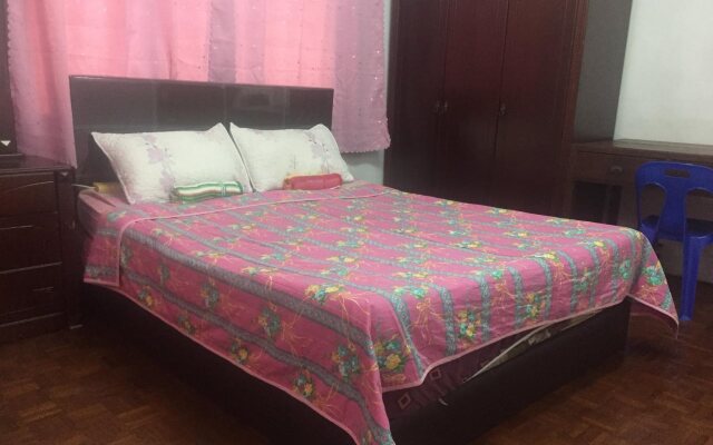 Kelapa Homestay Sibu
