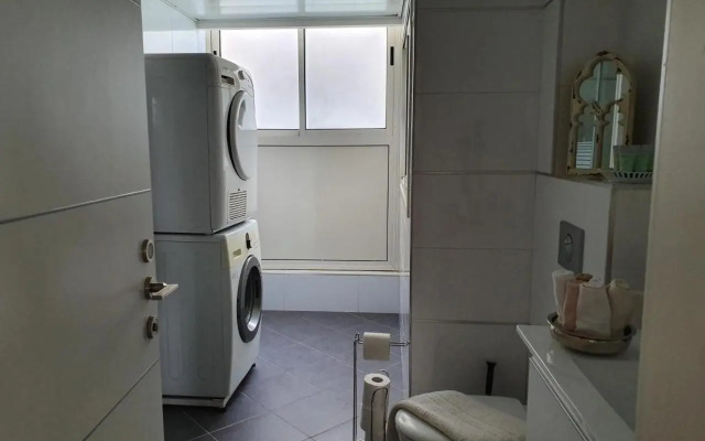 EILAT GOLF RESIDENCE Apartment A 1