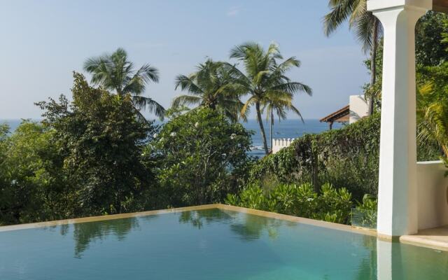 Celadon House in Weligama