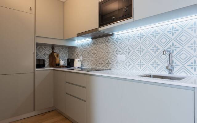 Mouzinho da Silveira 215 by LovelyStay