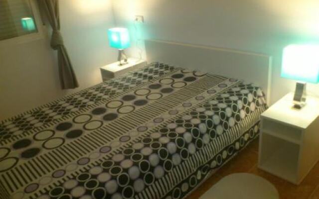 Arenales del Sol