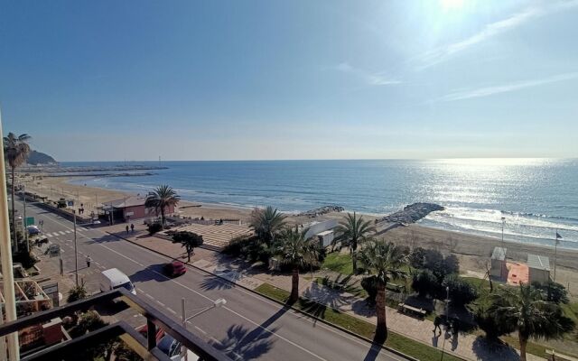 Aurelia 158 Int 8 Frontemare 2