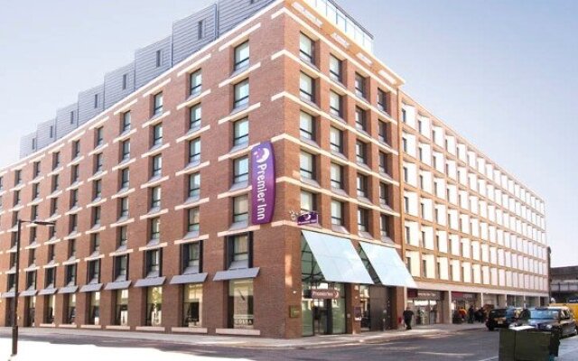 Premier Inn London Southwark (Tate Modern)