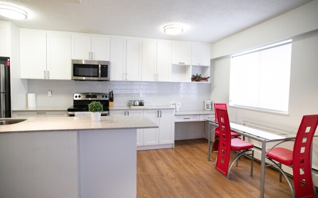 Pelicanstay in Burnaby
