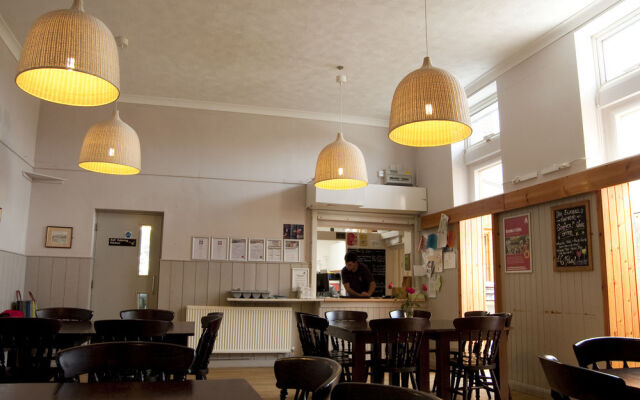 Hostel YHA Blaxhall