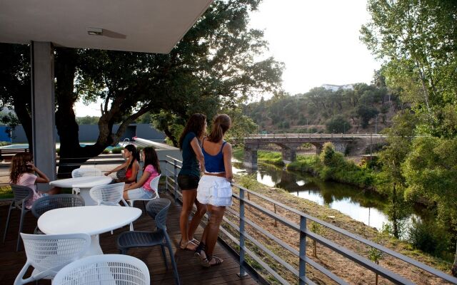 Hotel Santa Margarida