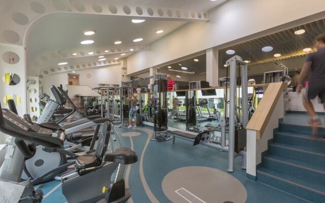 Tervis Medical Spa Hotel