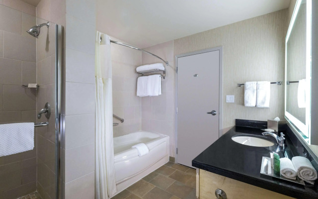 Hilton Whistler Resort & Spa