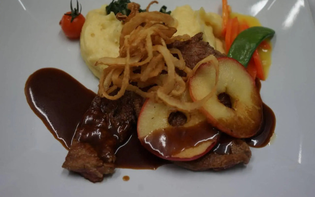 Hotel Restaurant Strumper Hof