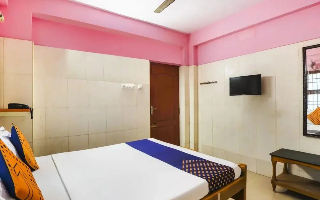 Tamilnadu Mansion by OYO Rooms