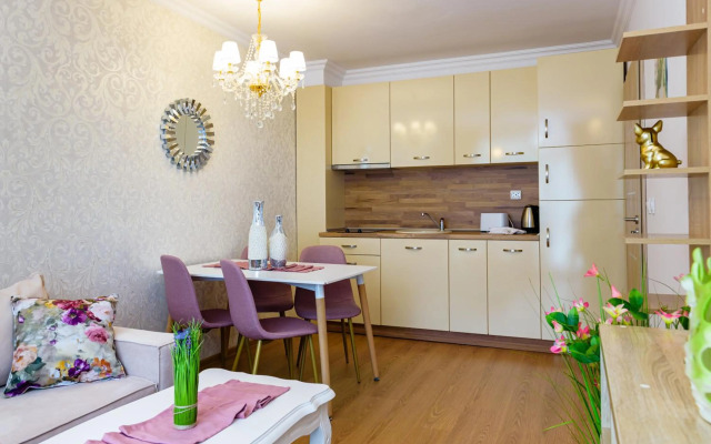 Sweet Homes 6 Apartments