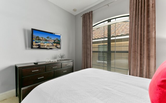 Rvh_374r Golden 6 Bedroom Home