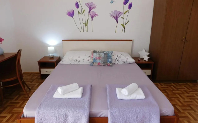Guest house Ivanka