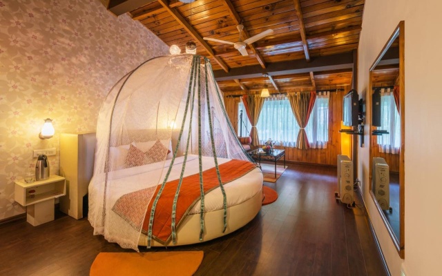 Honeymoon Inn – Guest Rooms – Manali