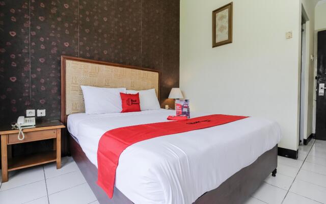 Hotel Intan Cirebon