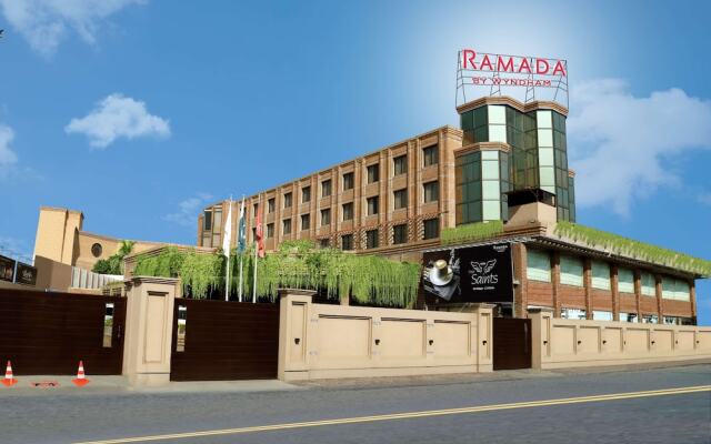 Ramada Multan