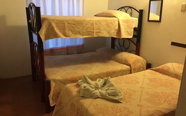 Residencial Flamboyanes