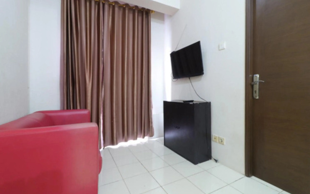 Adaru Property @Sunter Park View