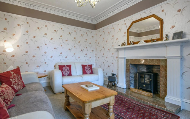 Charming Townhouse On North Coast 500 Route, Wick