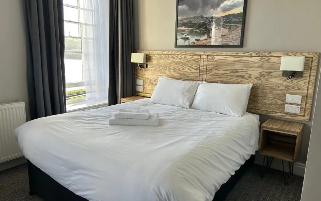 Penwig Hotel