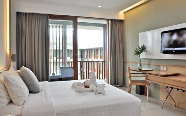 THE HAVEN Bali Seminyak