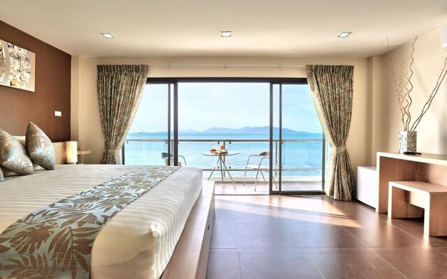 Riviera Beach Hotel