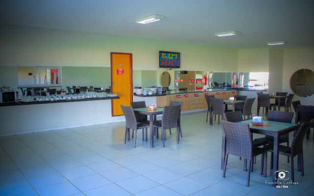 Hotel Estação Brejal