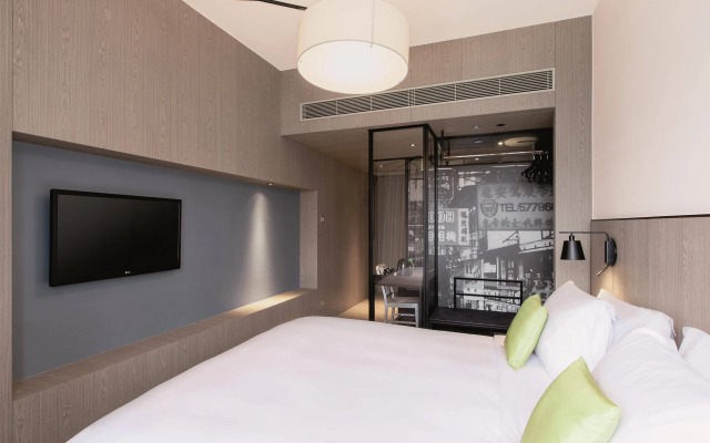 pentahotel Hong Kong, Kowloon