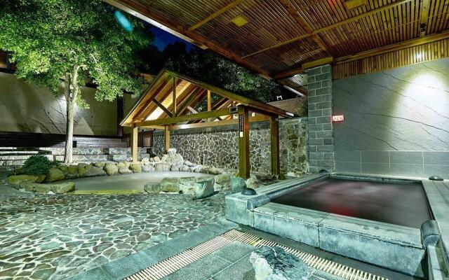 Reikei Hot Spring Resort