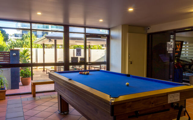 Windward Apartments
