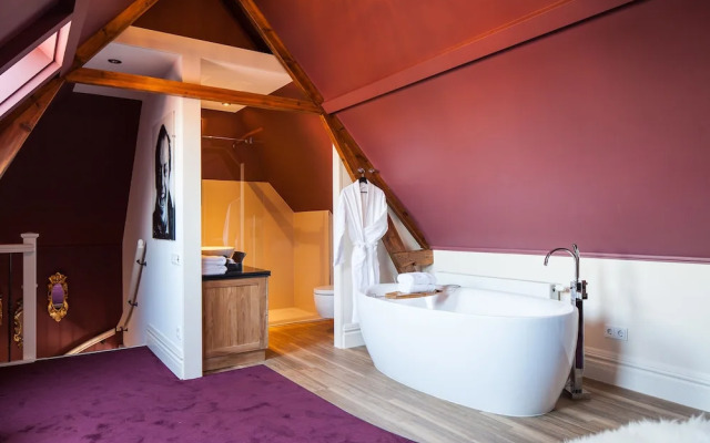 Boutique Hotel Opus One