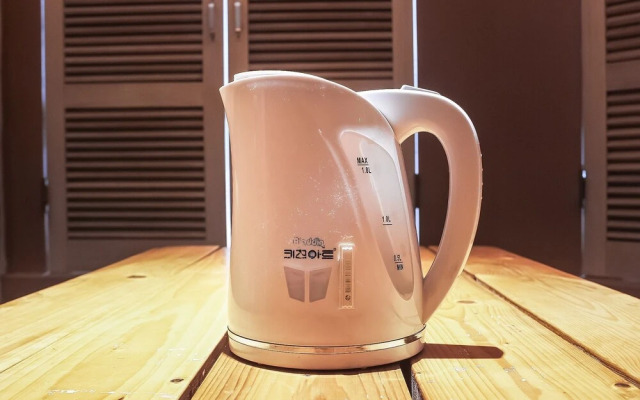 Daegu Seongseo Hotel TOP