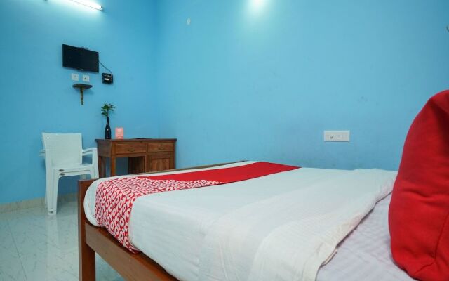 OYO 15647 River View Inn
