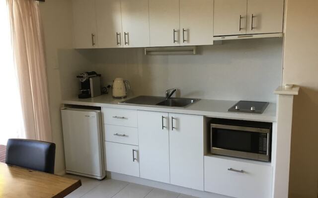 Margaret River Beach Apartments