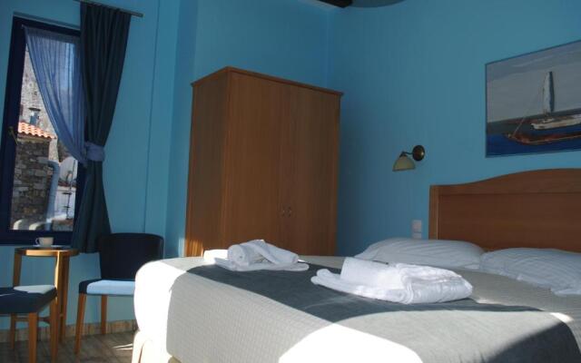 Fardi Residence Guesthouse
