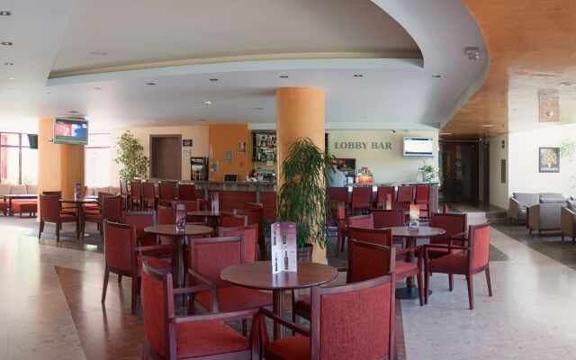 Park Hotel Odessos