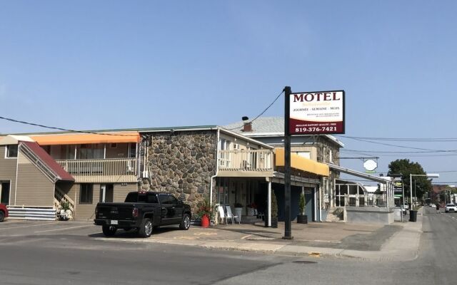 Motel Bellefeuille