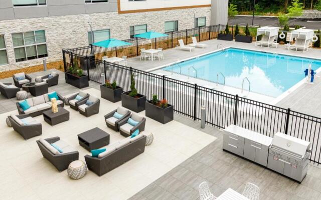 Element Nashville Airport