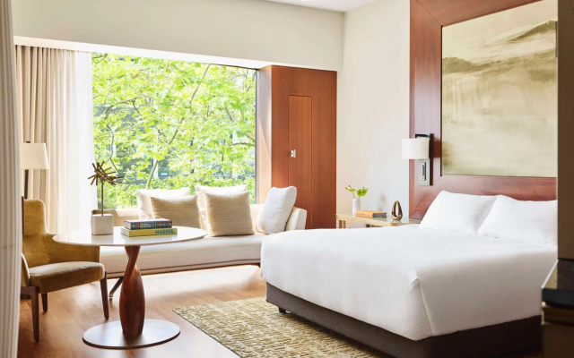 Park Hyatt Zurich