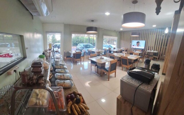Tacuru Hotel Boutique