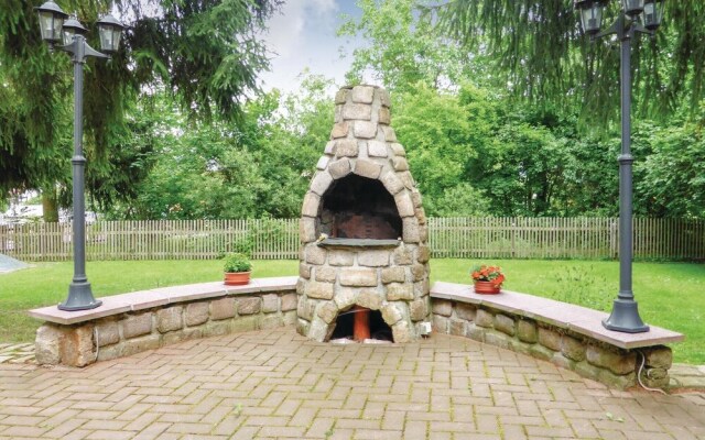 Awesome Home in Trieb With 1 Bedrooms and Wifi