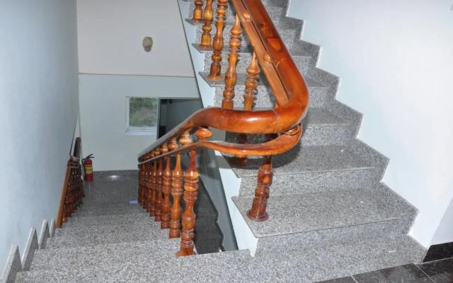 Tai Hai Guesthouse